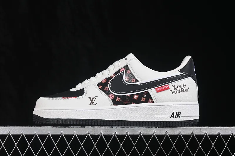 All categories Nk Air Force 1 Air Force series Nk Air Force 1 Low Air Force low-top Nike Air Force 1'07 Low Air Force 1 low-top casual sneakers WY0655-105